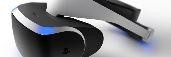 PlayStation VR