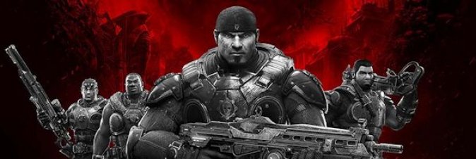 Gears of War: Ultimate Edition