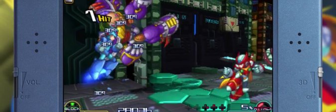 Project X Zone 2