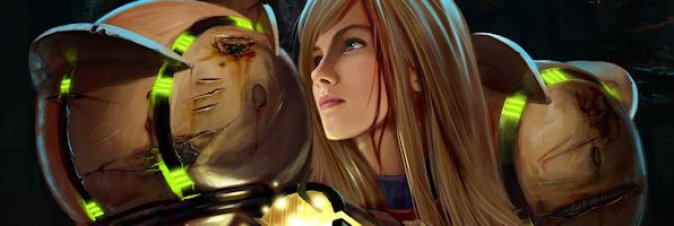 Metroid Prime Trilogy