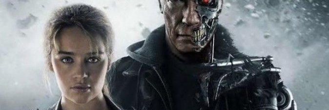 Terminator: Genisys