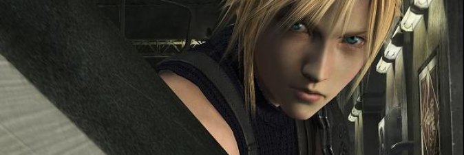 Final Fantasy VII Remake