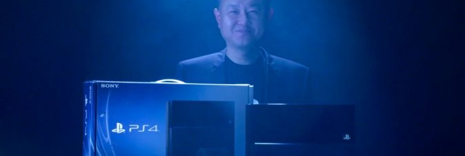 PlayStation 4