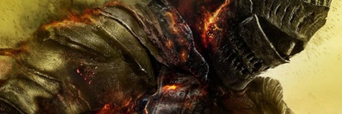 Dark Souls III