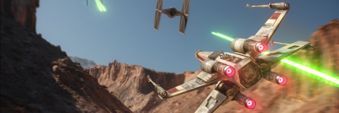 Star Wars: Battlefront