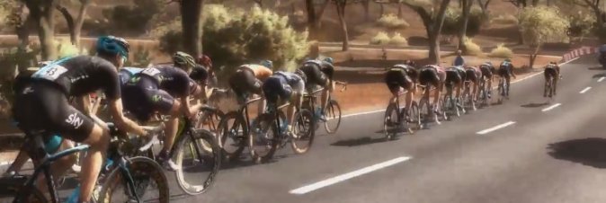 Le Tour de France 2015