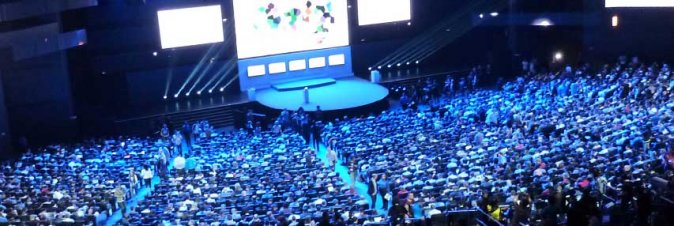 [E3 2015] I numeri della fiera, le date del 2016
