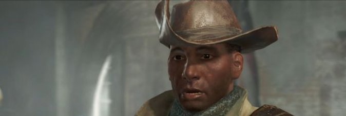 Fallout 4
