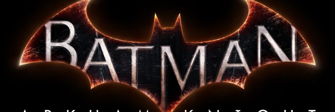 Batman: Arkham Knight