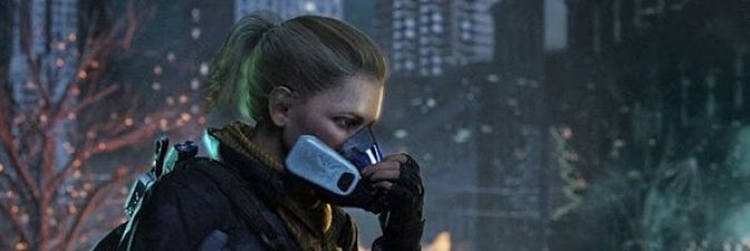 Tom Clancy's The Division
