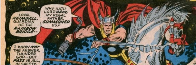 Thor: Ragnarok