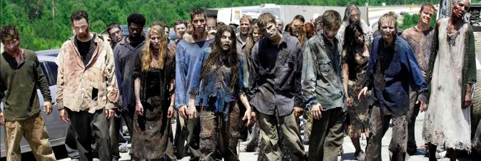 Fear The Walking Dead