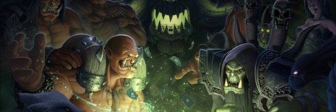 World of Warcraft:  Warlords of Draenor
