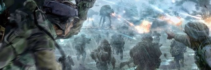 Rogue One: a Star Wars Story