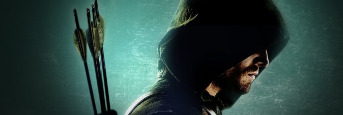 Arrow