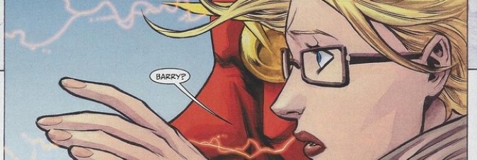 The Flash