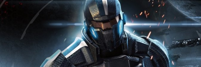 Mass Effect: Andromeda