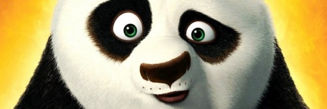 Kung Fu Panda 3
