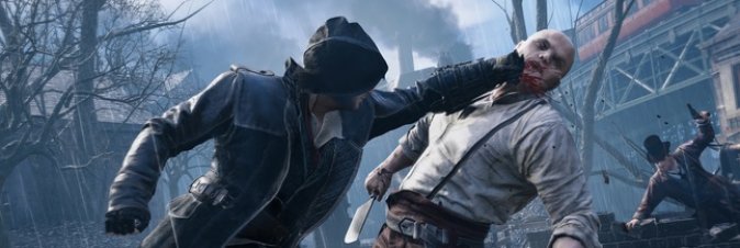 Assassin's Creed Syndicate