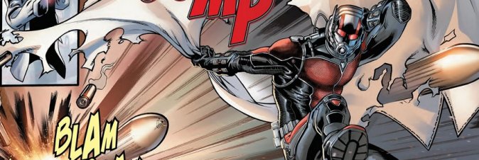 Ant-Man