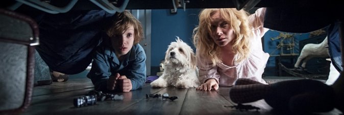 Babadook