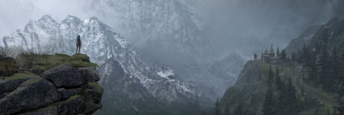 Rise of the Tomb Raider