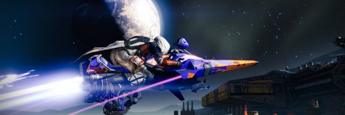 Destiny