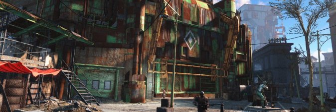 Fallout 4