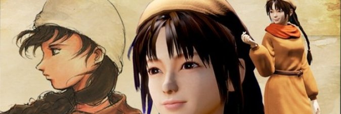 Shenmue III