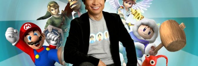 Wii U