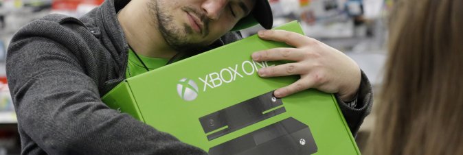 Xbox One