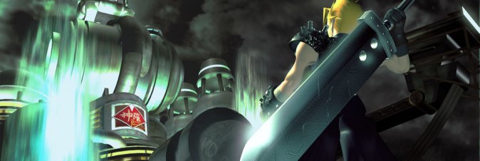 Final Fantasy VII