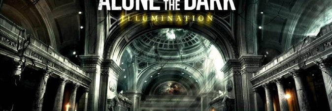Alone in the Dark: Illumination
