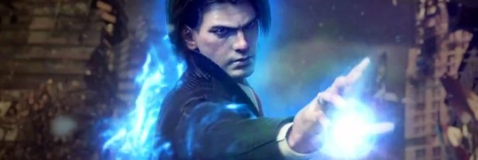 Phantom Dust