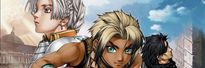 Suikoden 2