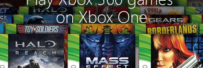 Xbox One