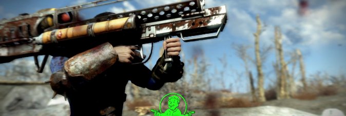 Fallout 4