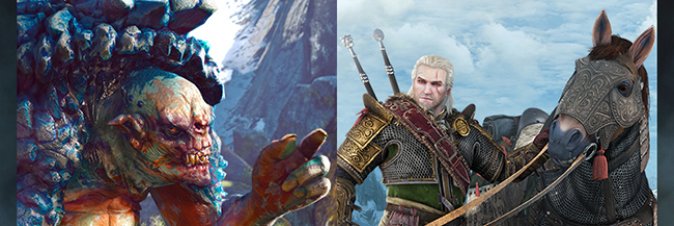 The Witcher 3: Wild Hunt