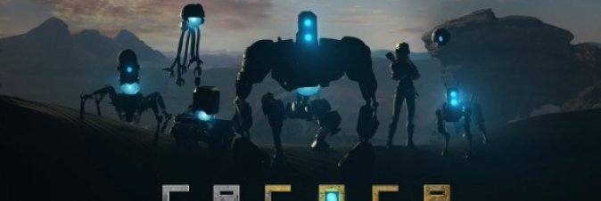 ReCore