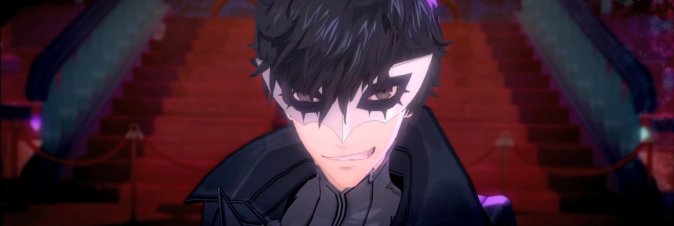 Persona 5