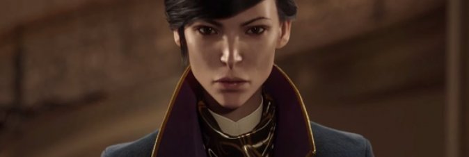 Dishonored 2