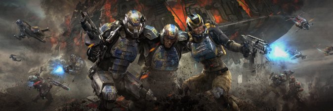 PlanetSide 2