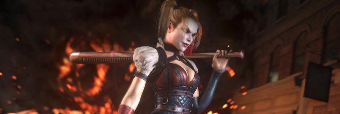 Batman: Arkham Knight