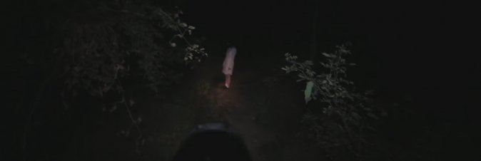 Yomawari: Night Alone