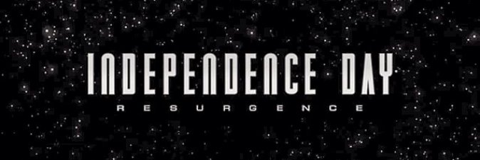 Independence Day: Rigenerazione
