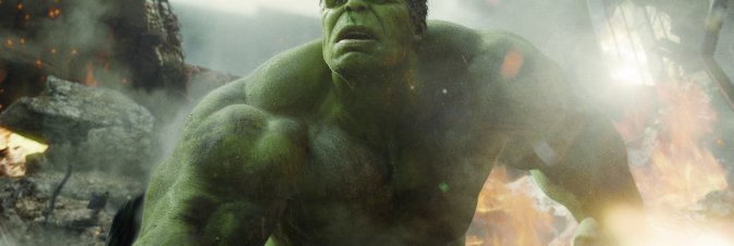 Aggiornamenti sulla possibile pellicola dedicata interamente ad Hulk