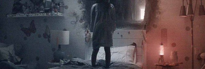 Paranormal Activity: The Ghost Dimension