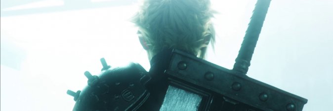 Final Fantasy VII Remake
