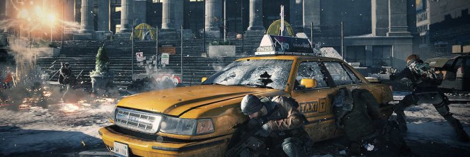 Tom Clancy's The Division