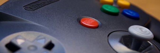 Succedeva 19 anni fa: Nintendo 64